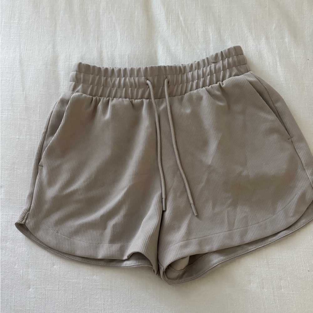 All in Motion shorts